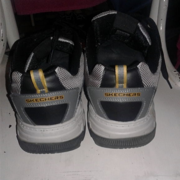 Men's skechers shoes - Picture 2 of 5